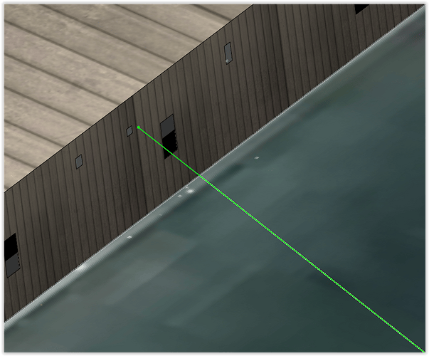 impact place building 6 perspective view