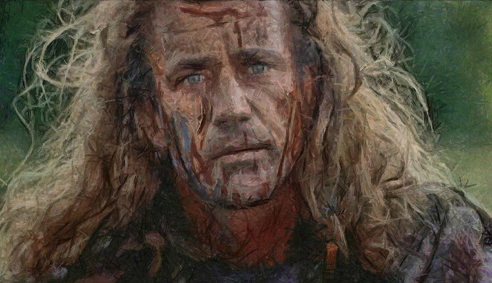 braveheart-paint