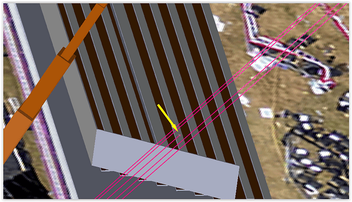 Corey shot 4 - 8 - 1