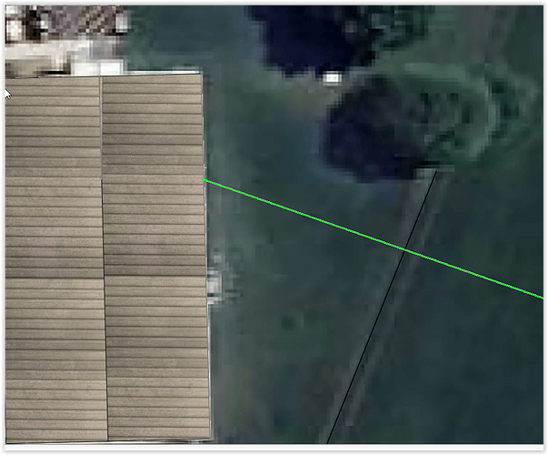 impact place building 6 top view