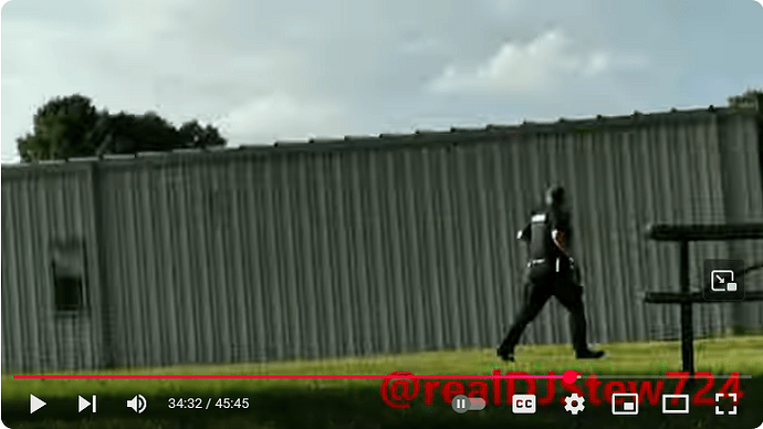 picnic table close up