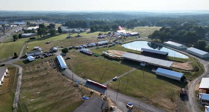 AGR-Showground-view