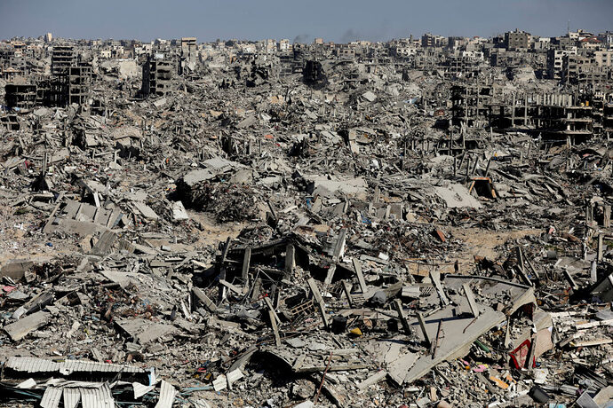 2025-01-21T134721Z_961105507_RC2AECA9I6UW_RTRMADP_3_ISRAEL-PALESTINIANS-GAZA-CEASEFIRE-1024x683