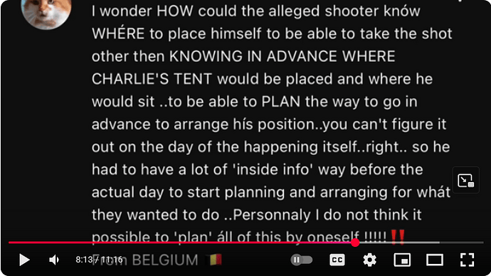 inside info