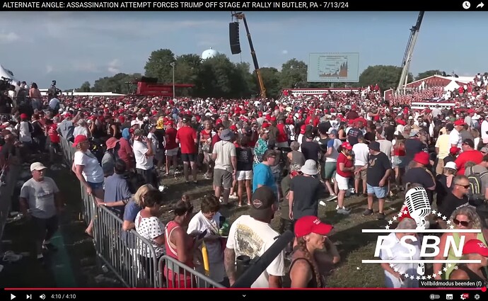 RSBN camera