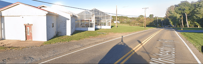 sheds 4