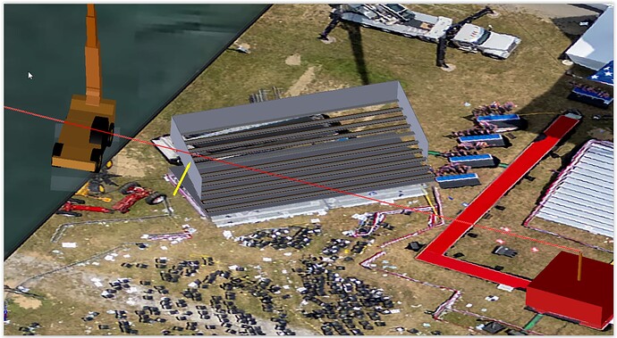 vent 1 - Comparatore - Trump 2