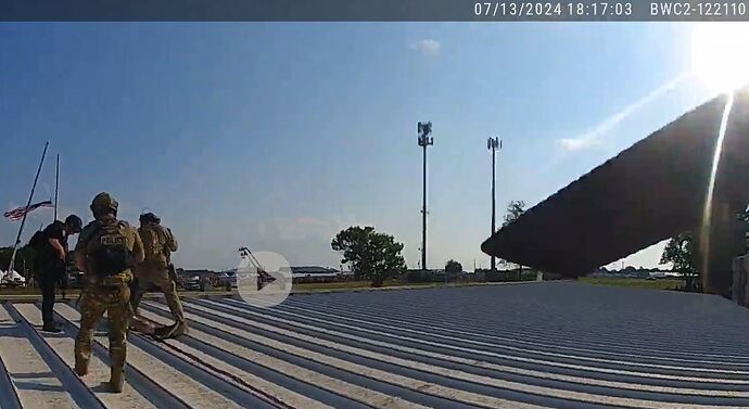first 3 on the roof_Interconnection_approach shooter