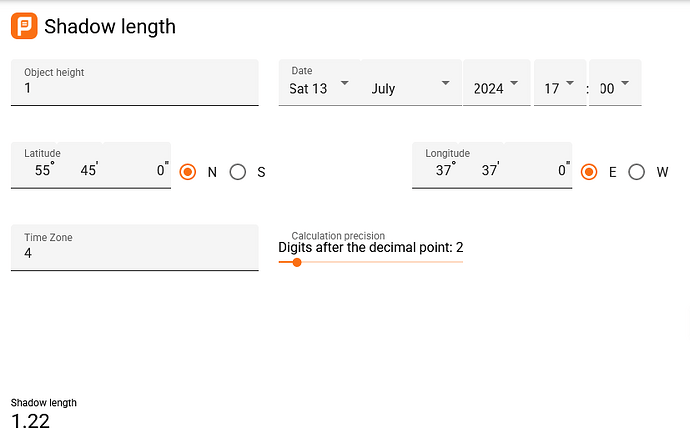 Screenshot 2024-07-13 at 17-00-00 Online calculator Shadow length