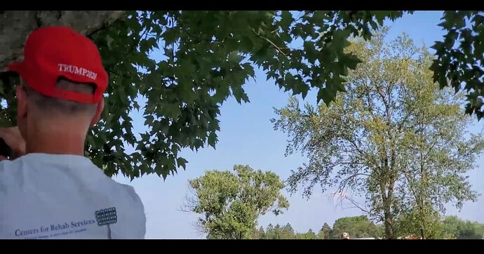 red hat guy center for rehab services