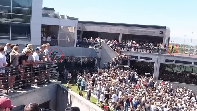cam and LEO