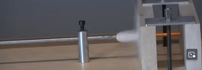 high pressure gun