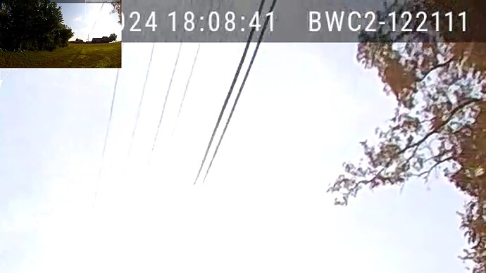 vlcsnap ghost buster