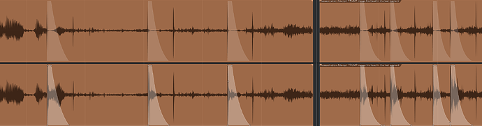 TrumpMic un-limit before after