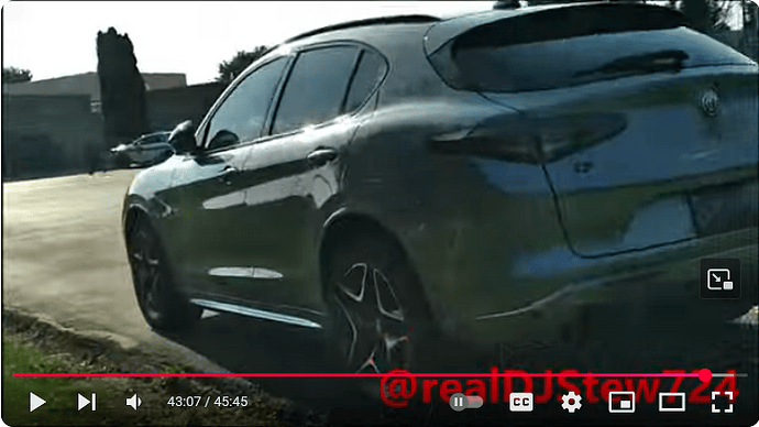 unknown car_