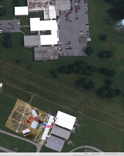 GoogleEarth1D