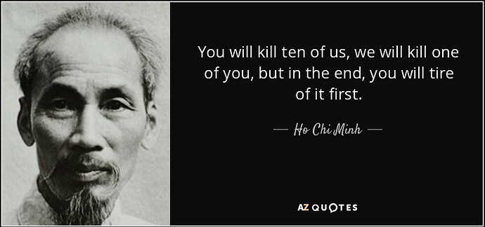 Ho Chi Minh