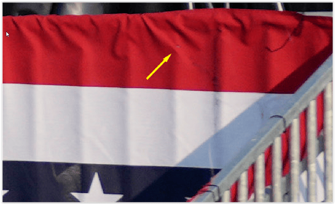 impact in banner