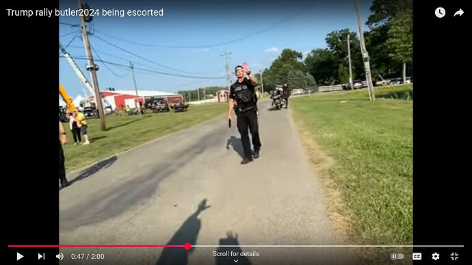 motorcade 2