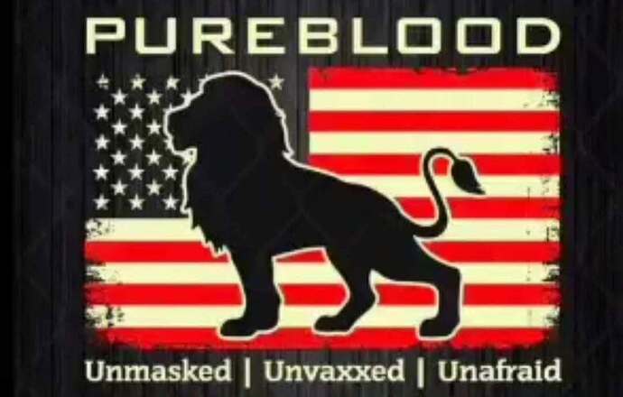 Pureblood