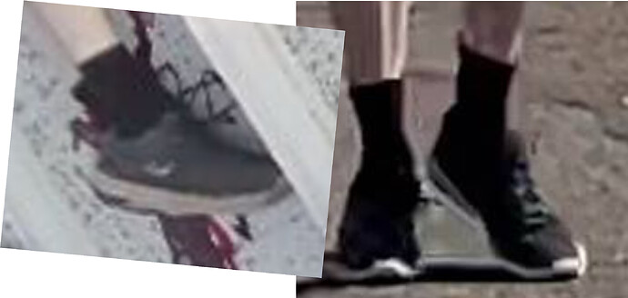 shoes