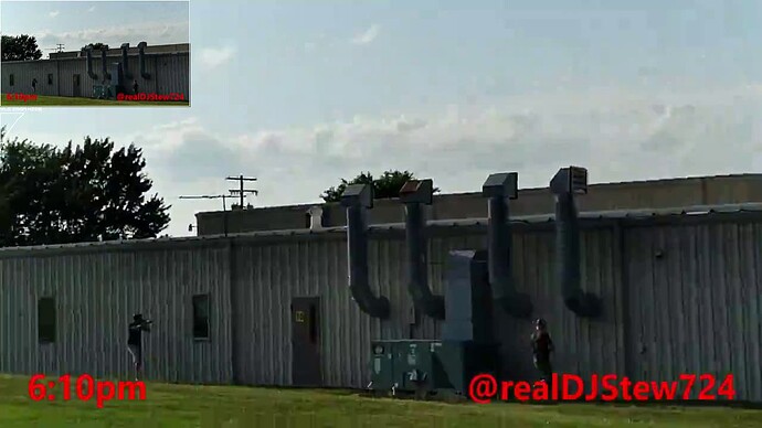 23 Undercover PSP south 1