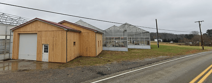 sheds 2