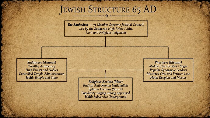 Jewish Structure Book 2