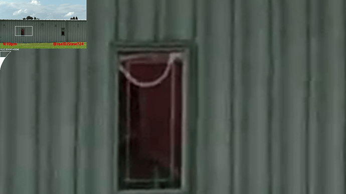 window