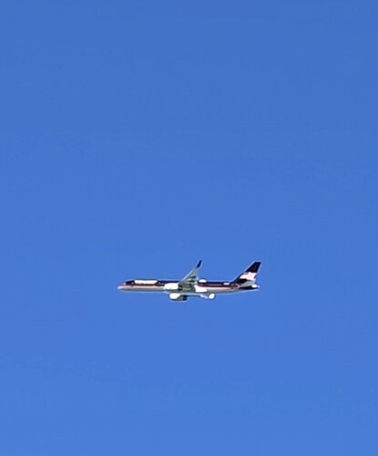 plane