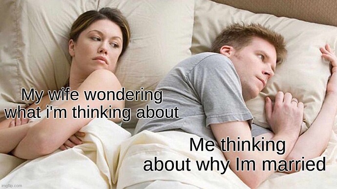 thinking