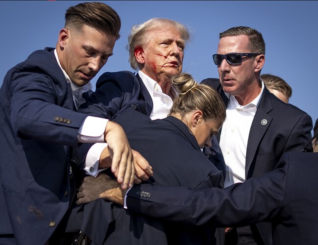 Mills24 From CNN