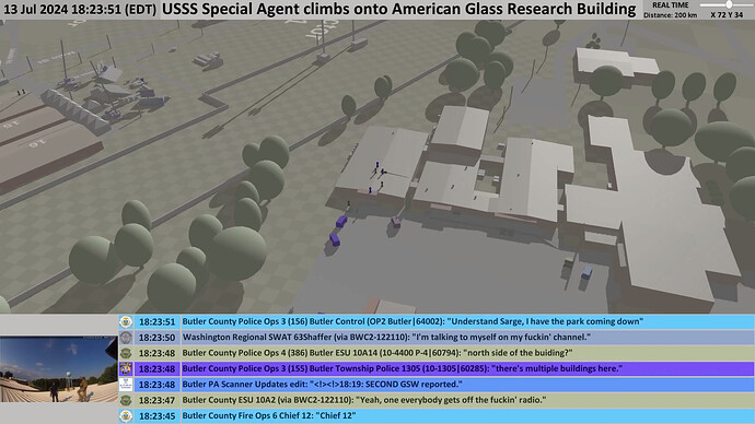 182350 WRSWAT - talking to myself on my channel