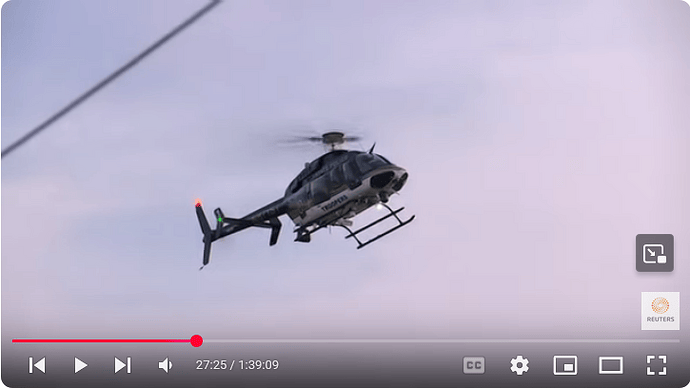 another chopper