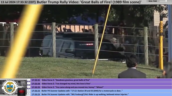 173332 motorcade arrives