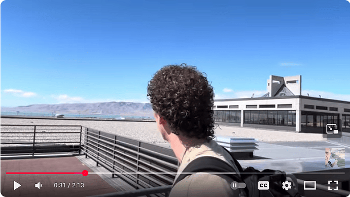 super easy to get out there