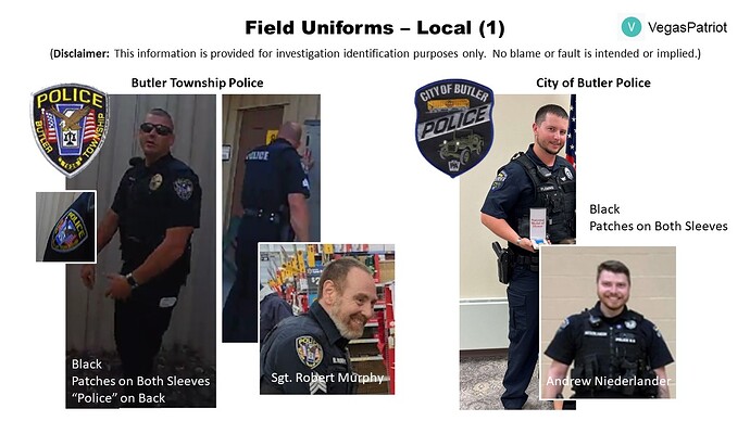 Field Uniforms – Local (1)