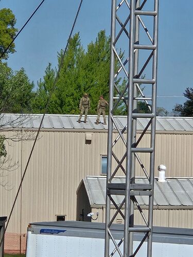 snipers