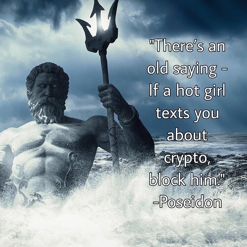Crypto_Poseiden