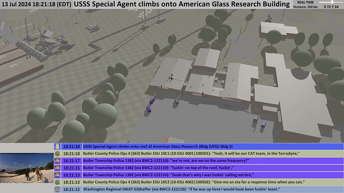 182117 we're not on the same frequency