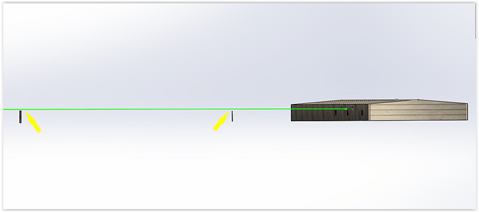 fences collision check