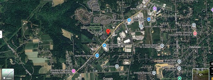 location