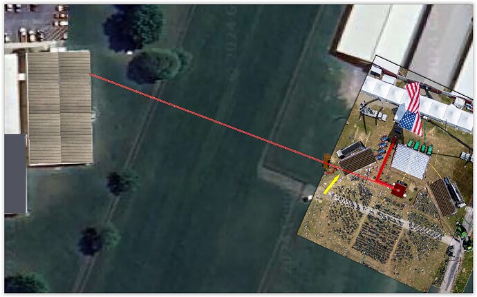 vent 1 - Comparatore - Trump 1