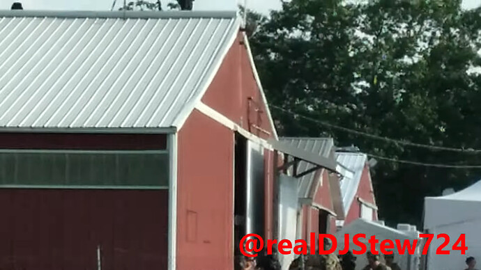 barns