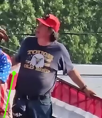 impact bleachers TOB