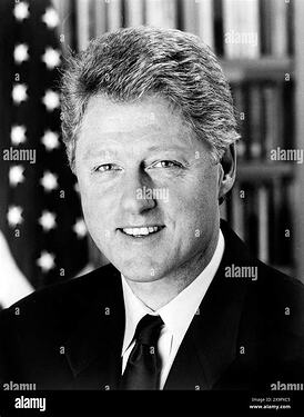Clinton