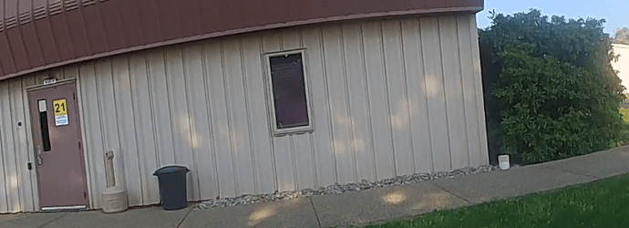 D21 door