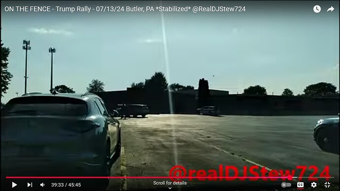 unknown car
