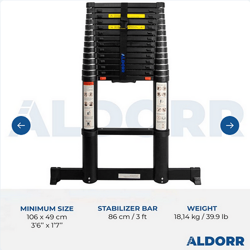 instruction and safety labels