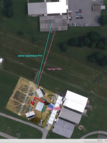 GoogleEarth Copenhaver